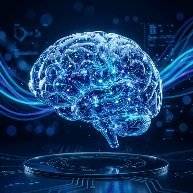 Artificial Intelligence (AI)