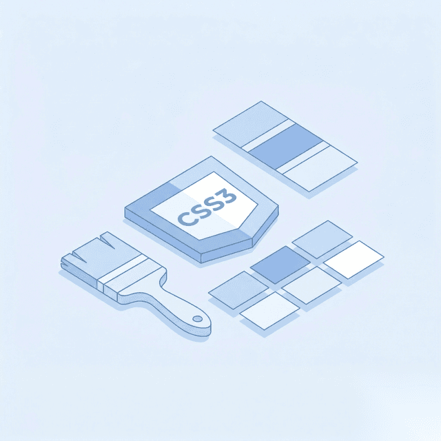 Design et Utilitaires CSS