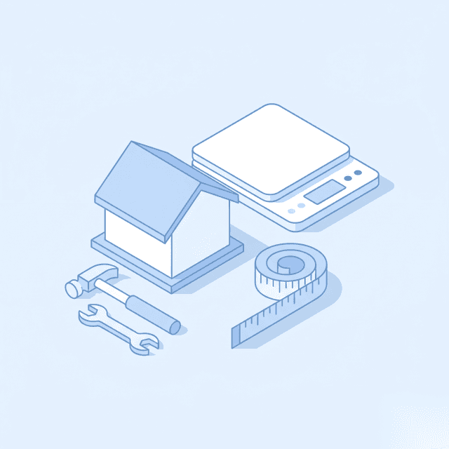 Everyday & Practical Calculators