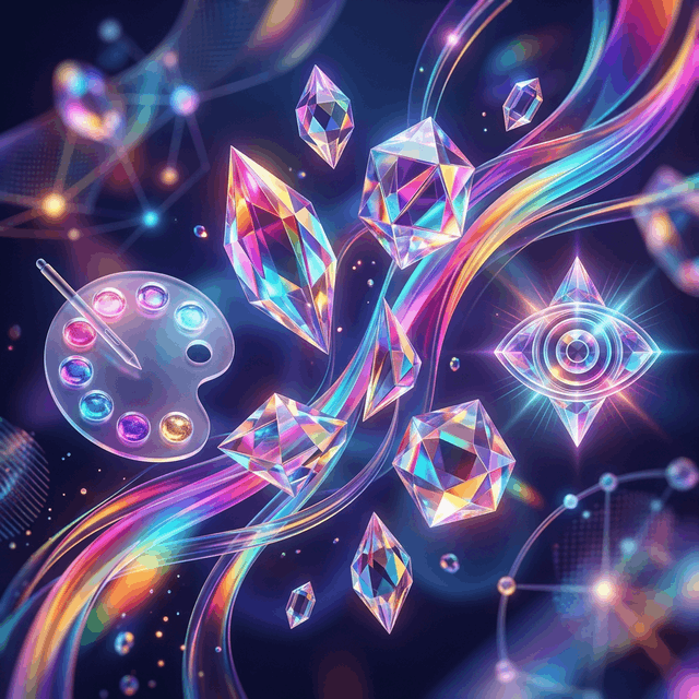 Image & Design Tools