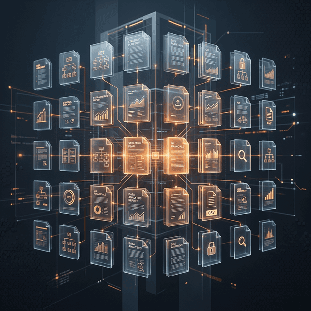 PDF & Document Tools