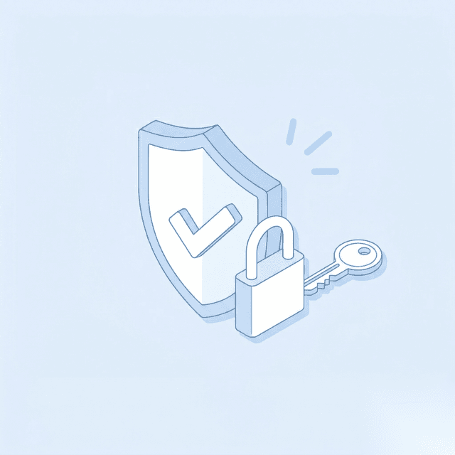 Sicherheit und Kryptografie