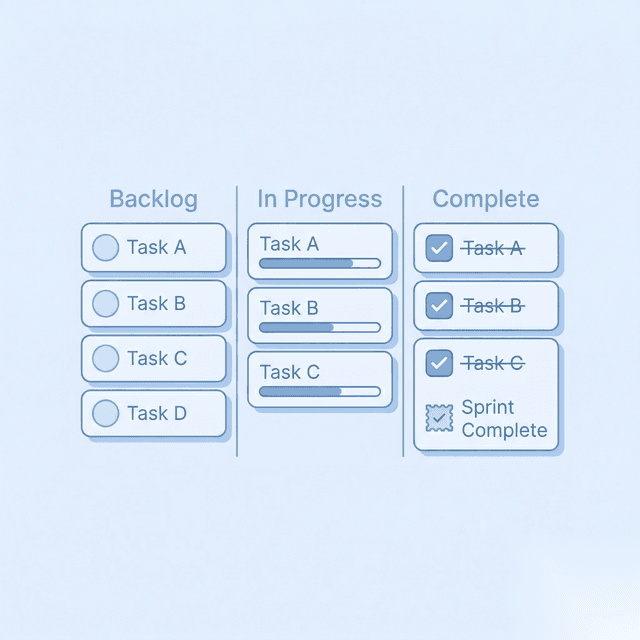 Agile & Project Management
