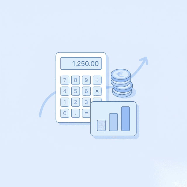 Finance & Business