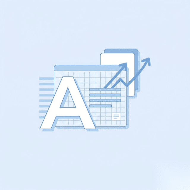 Text & Writing Tools
