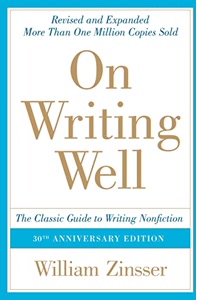 On Writing Well