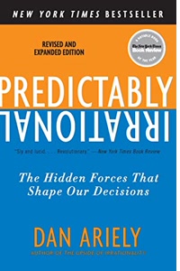 Predictably Irrational