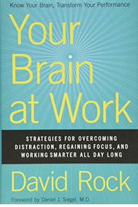 Your Brain at Work