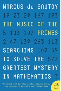 The Music of the Primes