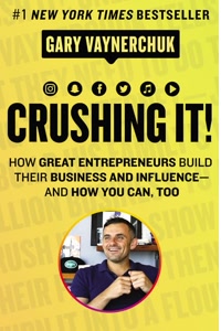 Crushing It!