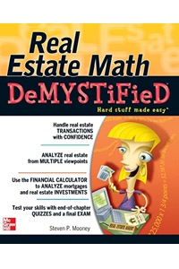 Real Estate Math Demystified
