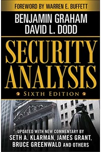 Security Analysis