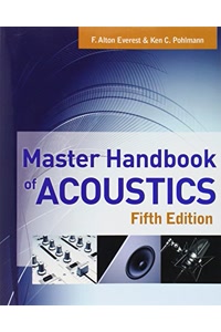 The Master Handbook of Acoustics