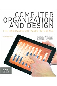 Computer Organization and Design