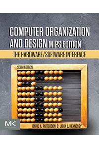 Computer Organization and Design