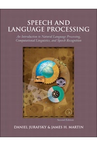 Speech and Language Processing