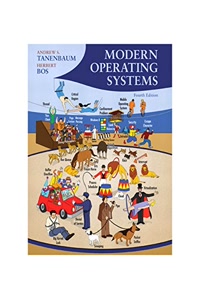 Modern Operating Systems