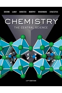 Chemistry: The Central Science