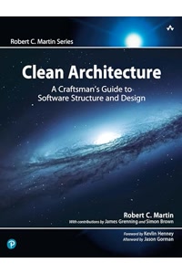 Clean Architecture