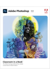 Adobe Photoshop Classroom in a Book