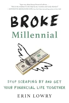 Broke Millennial