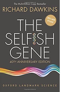 The Selfish Gene