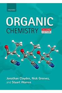 Organic Chemistry