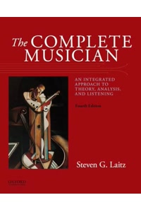 The Complete Musician