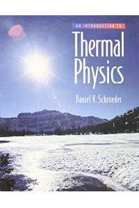Introduction to Thermal Physics