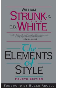 The Elements of Style
