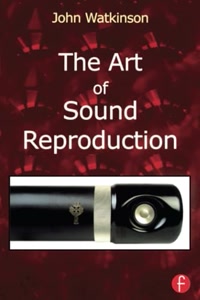The Art of Sound Reproduction