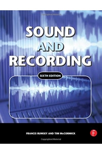 Sound and Recording