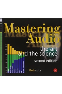Mastering Audio