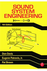 Sound System Engineering
