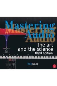 Mastering Audio
