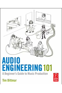 Ingeniería de Audio 101