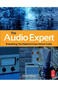 The Audio Expert