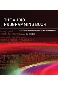 The Audio Programming Book