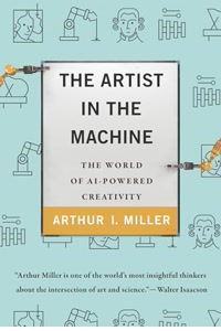 The Artist in the Machine