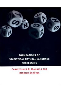 Grundlagen der Statistischen Verarbeitung Natürlicher Sprache