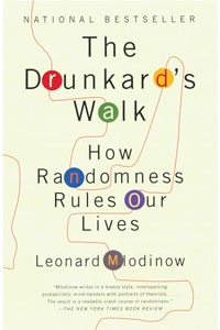 The Drunkard's Walk