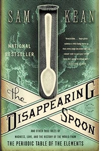 The Disappearing Spoon
