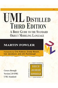 UML Distillé
