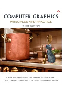 Computer Graphics: Principles and Practice