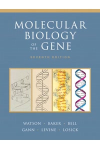 Molecular Biology of the Gene