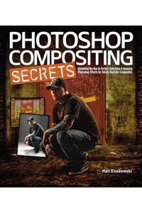 Photoshop Compositing Secrets