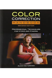 Handbuch der Farbkorrektur