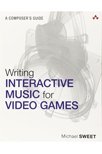 Writing Interactive Music for Video Games