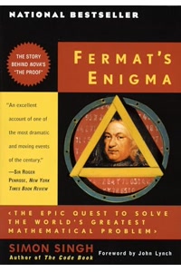 Fermat's Enigma