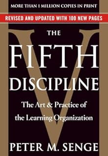 The Fifth Discipline